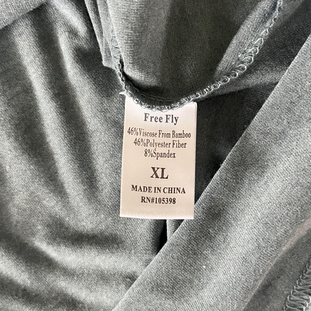 Free Fly Flex Dress - Picture 5 of 6